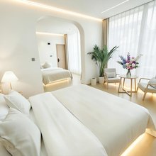 野云堂花园美宿(洱海生态廊道才村码头店)