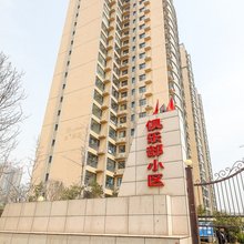 蓝月亮家庭宾馆(临汾二部)