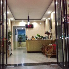 枣阳龙成宾馆(光武路店)