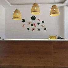 相聚民宿(尚锦路地铁站店)
