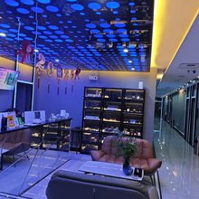 熊出莫酒店(乌鲁木齐火车南站店)
