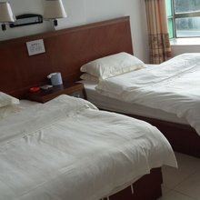 龙门钟山宾馆