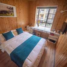 一个摄影师的木屋民宿(龙洞堡机场店)