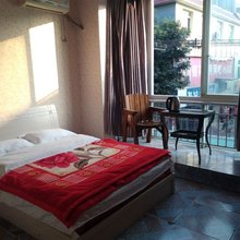 同心公寓(成都九龙湖社区店)