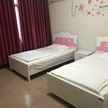 黄冈静缘宾馆