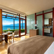 忆风亭·海闲庄栖心观景美宿(大理洱海磻溪s湾店)