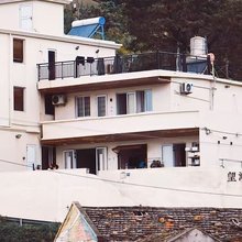 嵊泗望潮猫淘淘海景客栈