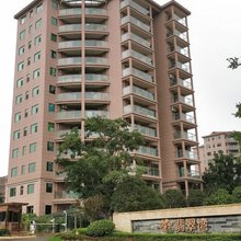 抚仙湖悦兴听湖苑民宿