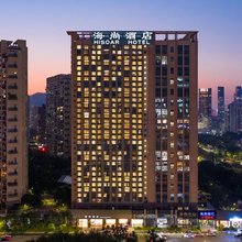 深圳湾海尚酒店