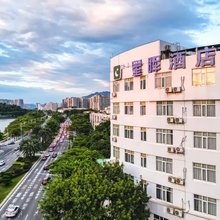 星晖酒店(肇庆七星岩湖景店)