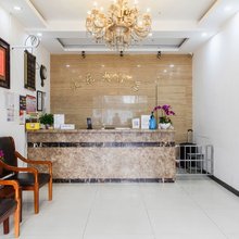 苏州欢乐大酒店