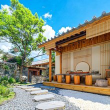 云故里·vill|原木风设计师影音美宿(大理古城店)
