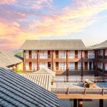 崇阳三特浪口·喜悦度假公寓