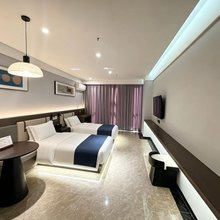 渔东海·台州家烧(鄂尔多斯万达广场店)