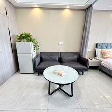 清雅轩-Elegant自助高品质美宿(屯溪店)