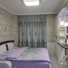 倾诉民宿(银河街店)