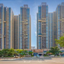 海边假日酒店(湛江金沙湾万达广场店)