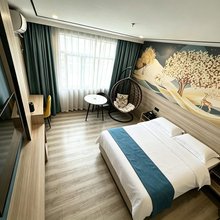 惠东粤东银誉酒店
