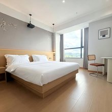 YADO·雅朵美宿(黄山歙县徽州古城店)