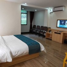 西林城亿便捷酒店