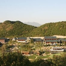 北京宽沟会议中心