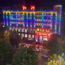 益阳加洲酒店