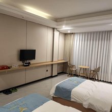古蔺皇华逸恬酒店