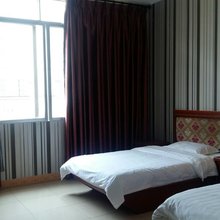 来宾月牙湖旅馆