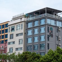 时空里民宿