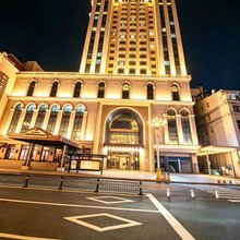 暖谣民宿(哈尔滨中央大街索菲亚教堂店)