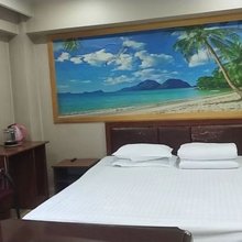 天宏宾馆