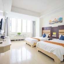华尔顿酒店(儋州汽车站店)