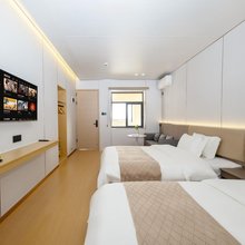 平潭坛南湾石居·Residence民宿(环岛东路店)