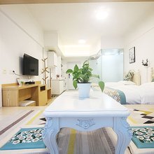 清远浅时光公寓