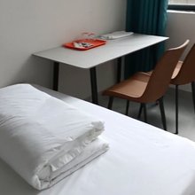惠州福瑞住宿