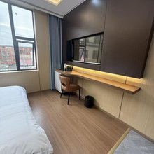 伟悦酒店