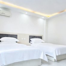 沅洛酒店(红河站店)