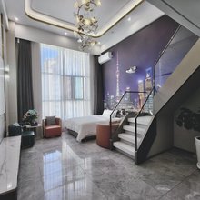 兰汐酒店(青海大学店)