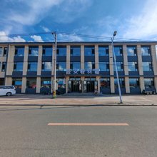 兴安岭宾馆(满归镇店)