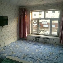 赤峰丹旭缘旅店