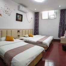 枣庄悦慢客栈