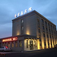 普吉岛宾馆(长春站一匡街地铁站店)