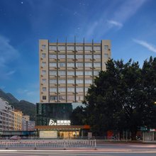 优程酒店(河池都安汽车总站店)