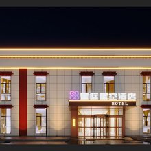 星际星空酒店
