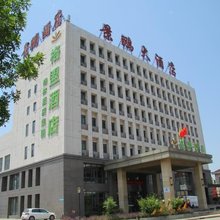 格盟酒店(天津津南区葛沽体育场店)