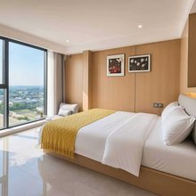 漫居|Leisure Stay Homestay民宿(卓逸新天地店)