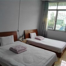 南阳宜家快捷旅馆