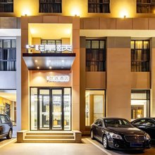 锦颐优选酒店(呼和浩特火车站公主府地铁站店)