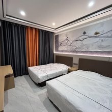 定边红三边宾馆