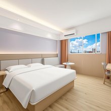泉州·达优星际电竞(新天城市广场店)